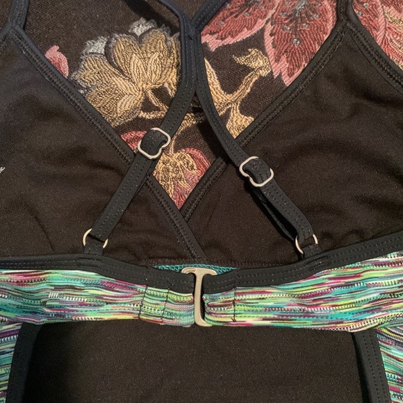 Athleta One Piece Swimsuit - Picture 5 of 7